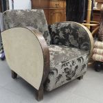 733 6191 ARMCHAIR